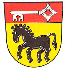 Wappen von Altendorf (Bamberg)