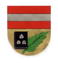 Wappen von Bickenbach (Hunsrück)