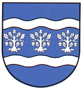 Wappen von Breiholz/Arms (crest) of Breiholz