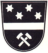 Wappen von Hückelhoven (Heinsberg)