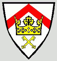 Wappen von Kirchdornberg / Arms of Kirchdornberg