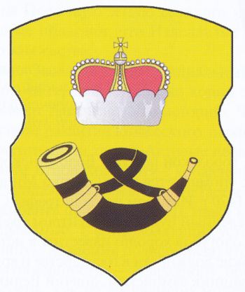 Arms of Klyetsk