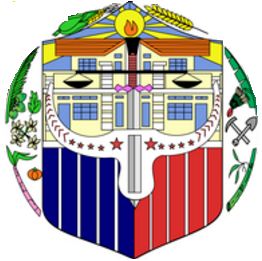 Arms of Umingan