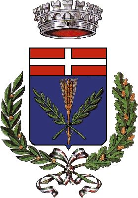 Stemma di Calcinato/Arms (crest) of Calcinato