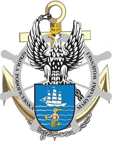 File:Non-Commissioned Officers School of the War Navy, Polish Navy.jpg