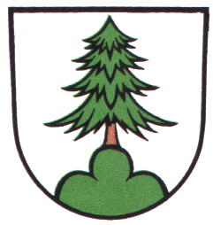 Wappen von Adelmannsfelden/Arms of Adelmannsfelden