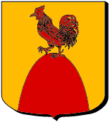 Blason de Colomars/Arms (crest) of Colomars