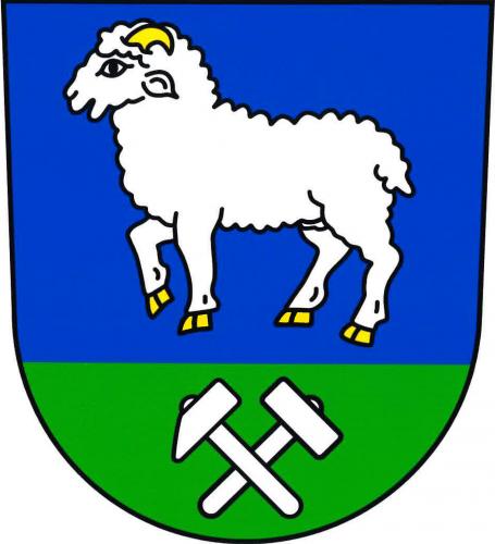 Arms of Kratochvilka