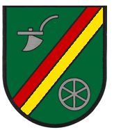 Wappen von Lorup/Arms (crest) of Lorup