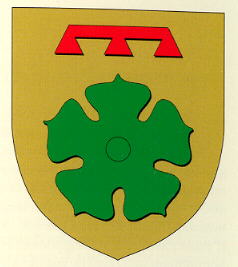 Blason de Nielles-lès-Bléquin/Arms (crest) of Nielles-lès-Bléquin
