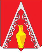 Coat of arms (crest) of Russky Kameshkir