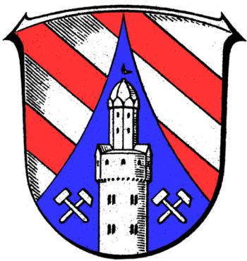 Wappen von Schmitten/Arms of Schmitten