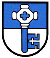 Wappen von Wangenried/Arms (crest) of Wangenried