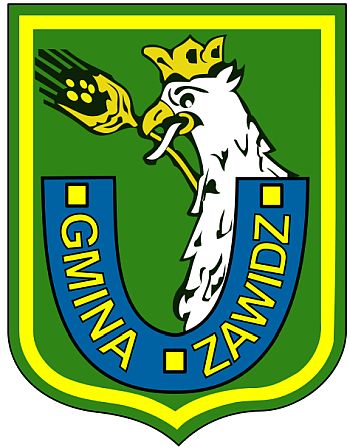 Arms of Zawidz