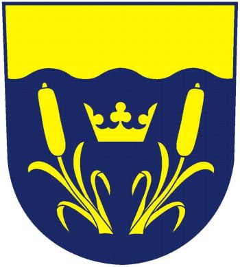 Arms of Žermanice