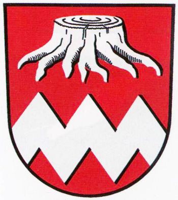 Wappen von Bevenrode/Arms (crest) of Bevenrode