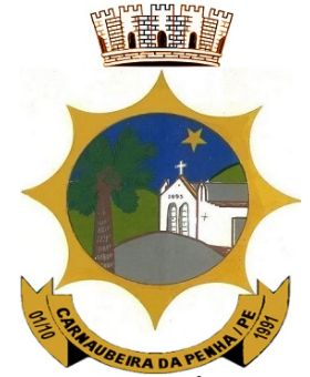 Brasão de Carnaubeira da Penha/Arms (crest) of Carnaubeira da Penha