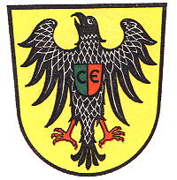 Wappen von Esslingen am Neckar / Arms of Esslingen am Neckar