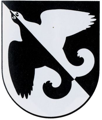 Arms (crest) of Karup