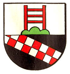 Wappen von Levertsweiler