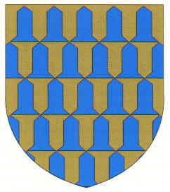 Blason de Adinfer/Arms (crest) of Adinfer
