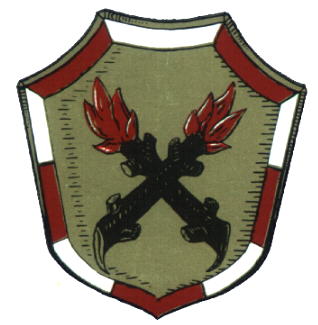 Wappen von Behringersdorf