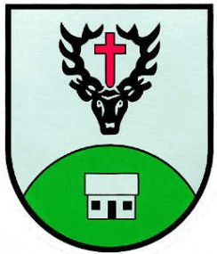 Wappen von Beinhausen/Arms (crest) of Beinhausen