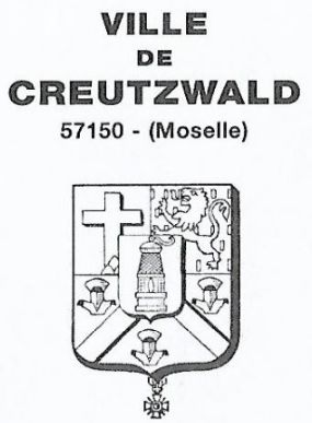 Blason de Creutzwald