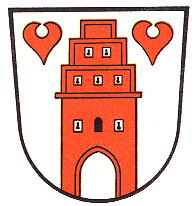 Wappen von Friesoyte/Arms (crest) of Friesoyte
