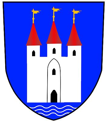 Arms of Korfantów