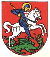 Wappen von Stein am Rhein/Arms (crest) of Stein am Rhein