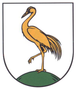 Wappen von Wurzbach/Arms (crest) of Wurzbach