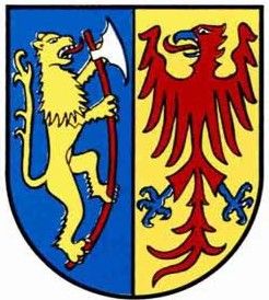 Wappen von Döggingen/Arms of Döggingen