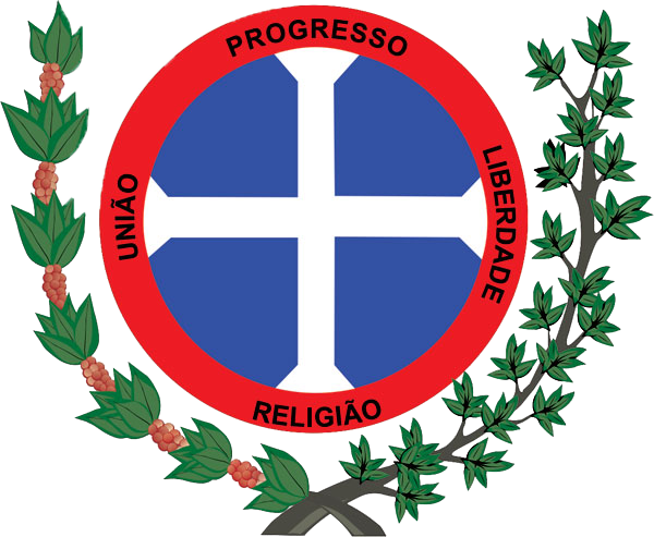 Arms (crest) of Pinheiros (Espírito Santo)