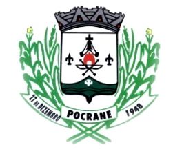 Brasão de Pocrane/Arms (crest) of Pocrane