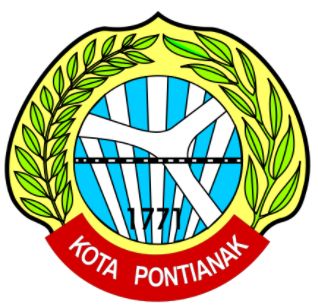 Arms of Pontianak
