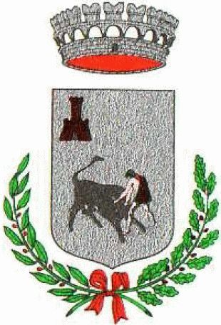 Stemma di Roburent/Arms (crest) of Roburent