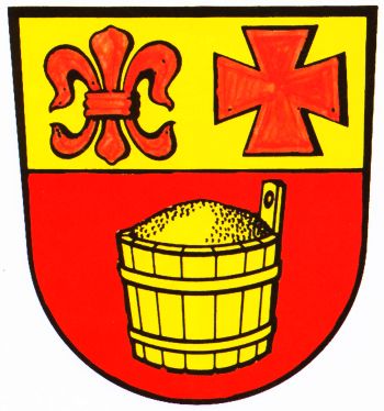 Wappen von Weichenried/Arms (crest) of Weichenried