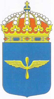 Coat of arms (crest) of the Air Tactical Command