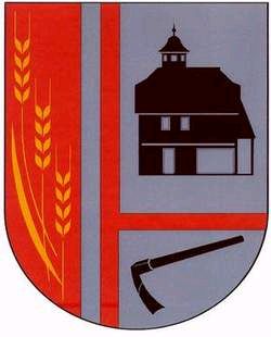 Wappen von Gödenroth/Arms (crest) of Gödenroth