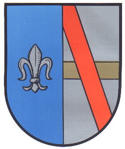 Wappen von Gödringen/Arms (crest) of Gödringen
