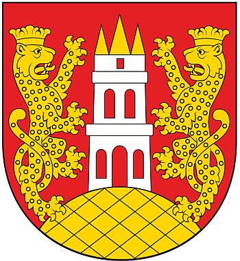 Arms (crest) of Janowiec