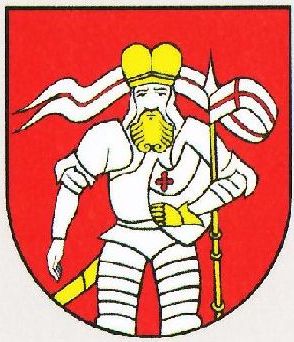 Kurimany (Erb, znak)