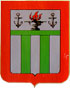Coat of arms (crest) of Nador