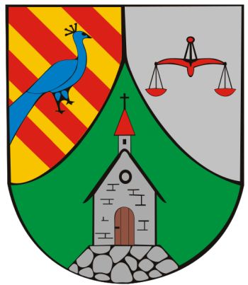 Wappen von Steimel/Arms (crest) of Steimel