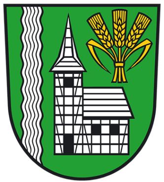 Wappen von Wenze/Arms of Wenze