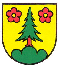 Wappen von Aetigkofen/Arms (crest) of Aetigkofen