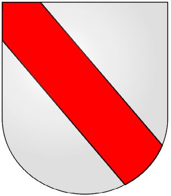 Arms (crest) of Asuel