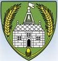 Wappen von Hausleiten/Arms (crest) of Hausleiten