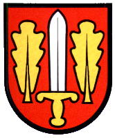 Wappen von Hermrigen / Arms of Hermrigen
